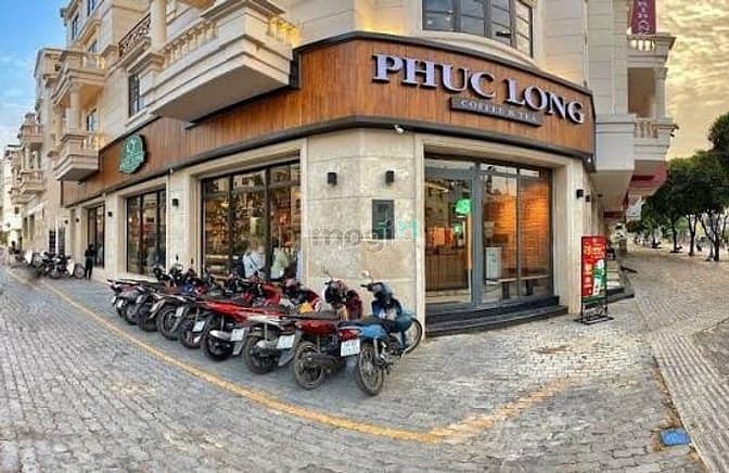 Bán nhà góc 2MT Võ Văn Tần P5 Quận 3, dt:5x18m, 5 tầng giá 40 tỷ