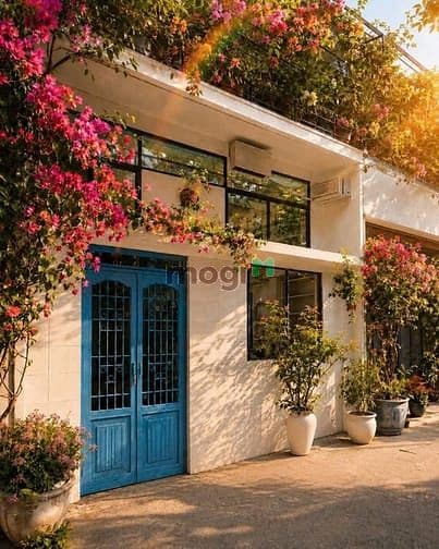 NGANG 6M RẤT THÍCH - Đi coi nhà ở Sài Gòn nhiều mới thấy, đôi khi ng