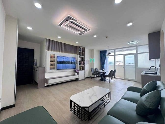 Reup – căn góc 3pn hoàng kim thế gia | 83m² – 2 tỷ 133 ngay n