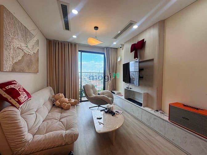 BÁN CĂN HỘ HÀ ĐÔ CENTROSA GARDEN | • Thông tin căn hộ : Căn góc 3PN