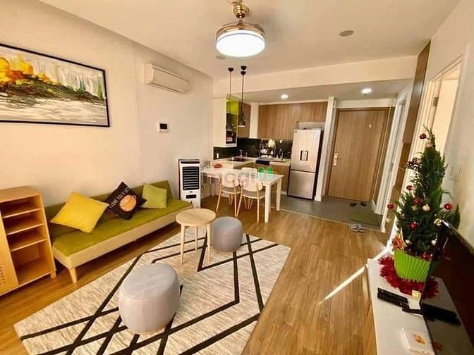 Bán căn hộ republic plaza – view sân bay siêu đẹp – giá chỉ 1 tỷ 79