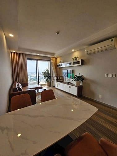 Bán căn hộ cao cấp The Gold View. Giá bán: 3 tỷ 790 ( bao hết ) Diện