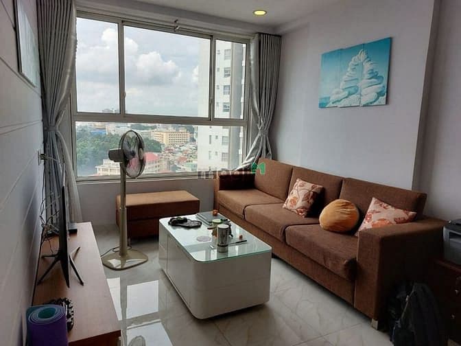 Bán căn hộ Orchard Garden siêu HOT (chỉ 2 tỷ 170 triệu) Full Đồ 2Pn