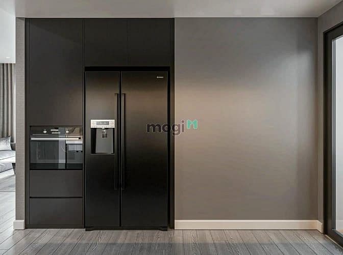 Bán căn hộ chung cư Topaz garden với 86m2 có ngay 3 phòng ngủ