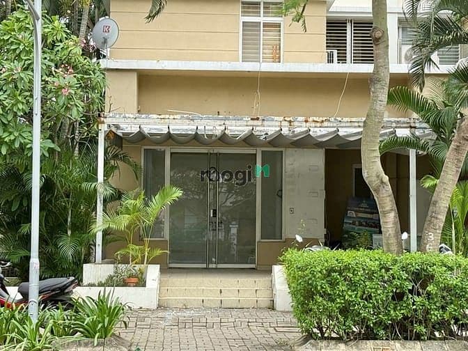 cho thuê căn Shop tại khu Cảnh Viên 1, Phú Mỹ Hưng Q7