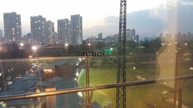 Chủ xuất cảnh cho thuê căn hộ Green Valley Phú Mỹ Hưng, nhà đẹp san