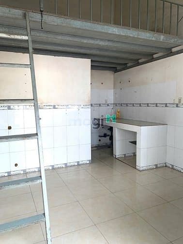Phòng trọ Bình Tân CÓ NƯỚC NÓNG LẠNH, Gần ĐH Công Thương