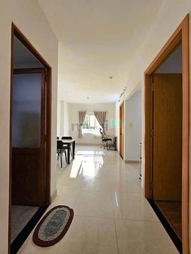 Chung cư Đặng VĂn Ngữ, PN: 68m2, 2p ngủ, nhà mới, NTCB, 12tr5