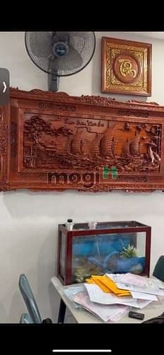 Bán chung cư Nhất Lan, 2,5 tỷ - 68m2 lô C Tân Tạo Bình Tân