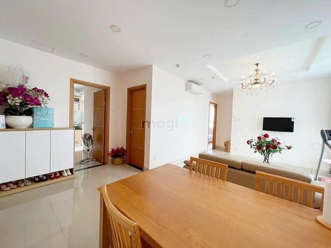 Cho thuê Botanic Tower tại số 312 Nguyễn Thượng Hiền- P.Đức Nhuận
