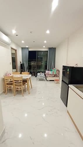 Cho thuê căn 3PN chung cư Thuỷ Lợi (Hyco4), Nguyễn Xí sẵn NT giá 15tr5