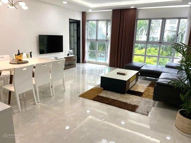 Bán CHCC Happy Valley, DT 103m2, 2PN, 2WC, NTDD, giá tốt 8,5 tỷ