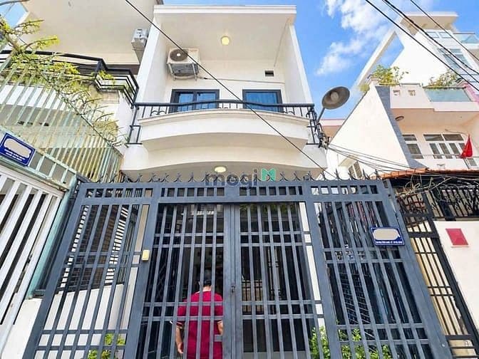 Nhà bán khu phan xích long - nguyễn công hoan 1 tỷ 835 tl - dt