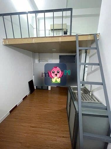 Cho thuê phòng trọ lê đức thọ gv, 20m2 (có gác), chỉ 3,5tr/tháng!