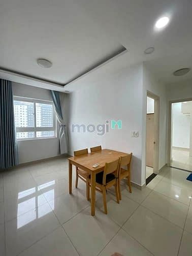 "Nếu không nhanh E rằng không còn" tại căn hộ TOPAZ CITY - Quận 8