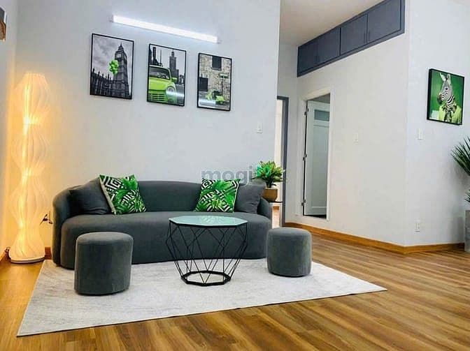 Cần bán gấp chung cư Ngô Gia Tự đường Hòa Hảo, Phường Vườn Lài TPHCM.