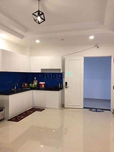 Cho thuê chung cư Ruby Garden, ph Tân Sơn - Căn 2PN giá thuê 9tr/th