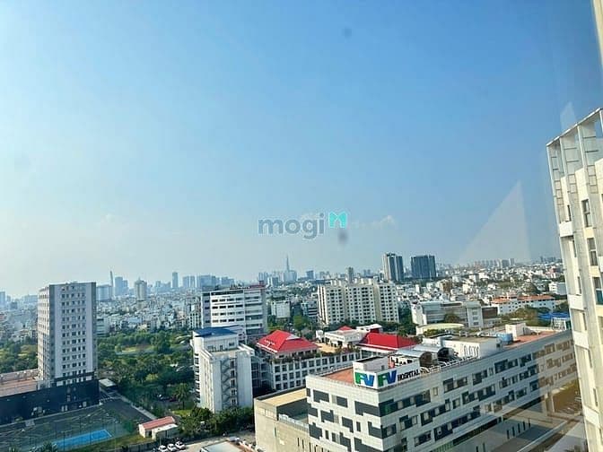 Bán nhanh CHCC Scenic Valley 2, DT 77m2, 2PN, 2WC, NTDD, giá tốt 7,3ty