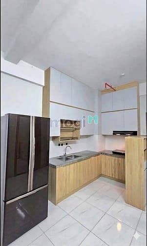 Cho thuê chung cư Phúc Yên- Căn 75m2, 2PN giá chỉ 9tr5/tháng