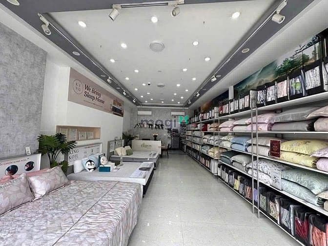 Cho THUÊ mặt bằng đẹp ngang 6m đường Phạm Văn Thuận ngay Vincom BH