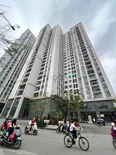 Bán căn hộ chung cư felizhomes, đền lừ hoàng mai.dt 70m2 dưới 4.3 tỷ