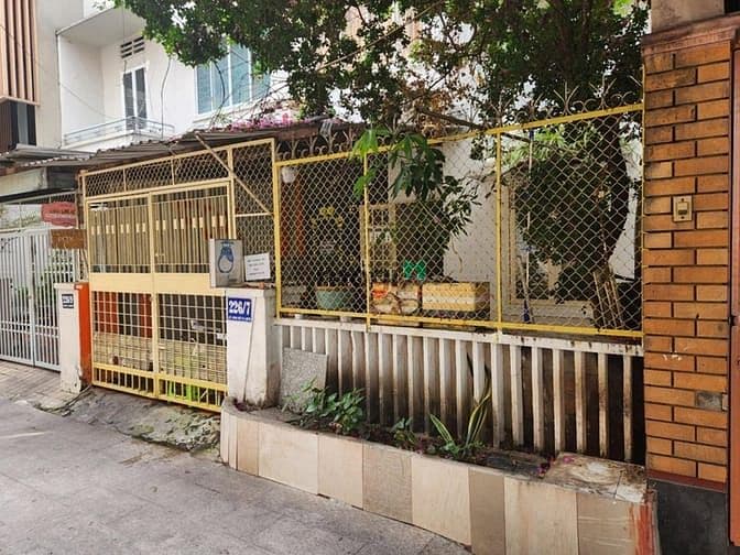 Bán Nhà 226 Hẻm Xe Tải Lê Văn Sỹ Q.Tân Bình: DT 94.4m2 (6x16m), 24 Tỷ