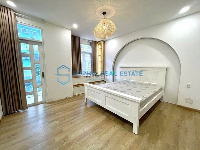 Nhà đẹp chuẩn ở ngay – Full nội thất – 36 triệu