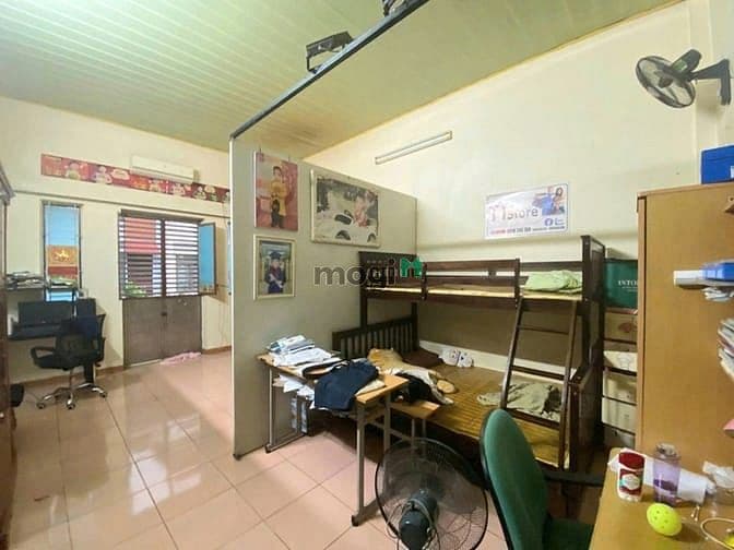 Bán nhà Vũ Ninh, thành phố Bắc Ninh cũ, nhà rộng, ở ngay, 81m2