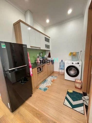 Cho thuê chung cư Diyas Sky, Nguyễn Đức Thuận - Căn 50m2, 1PN giá 7tr5