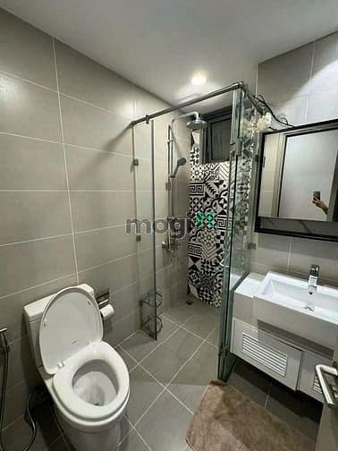 Park Legend, 251 Hoàng Văn Thụ căn 2p ngủ,NTCC,16tr/tháng