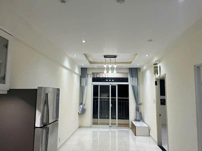 Chung cư Hiệp Thành, Lê VĂn Khương, Q12: 86m2, 7,5tr/th, 2pngủ