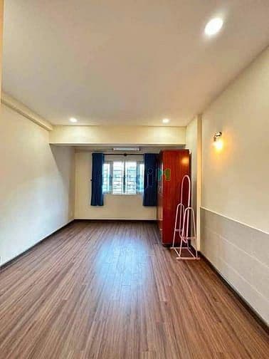 Chung cư An Hội, Lê ĐỨc Thọ, GV: 85m2, NTCB, 2PN, 8tr/th