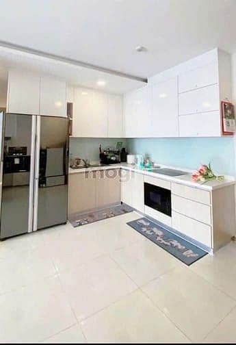 Carillon 5-262 Lũy Bán Bích- căn 2p ngủ NTCC giá 11tr/tháng
