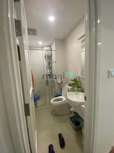 Căn hộ Topaz garden-Trịnh ĐÌnh Thảo dạng 2p ngủ có ban công- giá 11tr