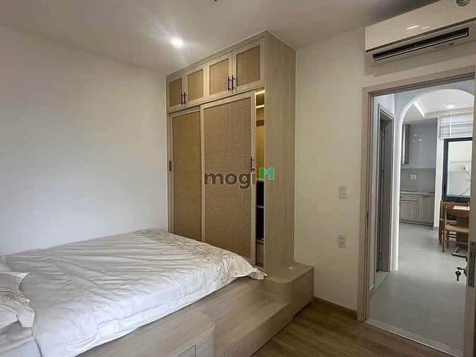 Cho thuê chung cư Carillon 2,Trịnh Đình Thảo, nhà mới, 2PN giá 11tr/th