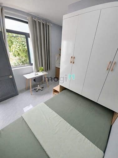 Căn hộ 25m2 chỉ có 4tr/tháng ngay vườn lài quận 12 qua gò vấp chỉ 5p!
