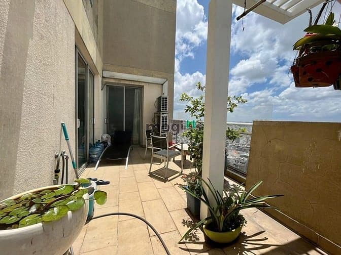 Penhouse C/c Kingston Residence- Hoàng Văn Thụ- 4p ngủ-NTCC-50tr/th