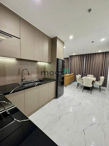 CC SG Asiana. Nguyễn Văn Luông. Q6. 65m2 2PN.Full NT. 12Tr