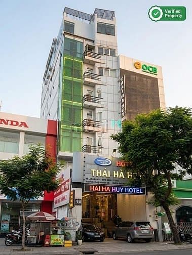 Mặt Tiền Lê Văn Sỹ Q.Phú Nhuận: 156m2, Hầm 7 Tầng, chuẩn PCCC, 85 Tỷ