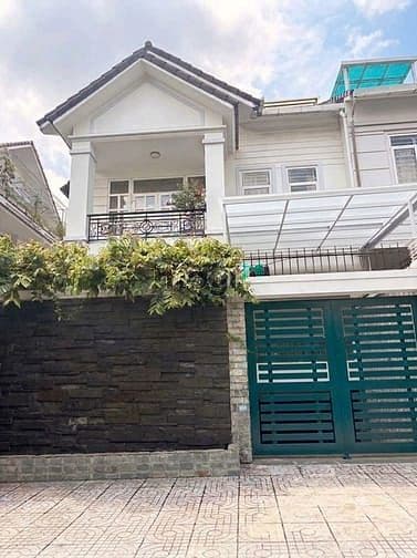 Villa gần Vòng Xoay Trần Não | 10x17M | 4PN | 45TR/THÁNG