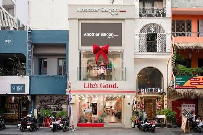 MT Mạc Thị Bưởi- Nguyễn Huệ Vip nhất Q1. Dt: 6x25m, Kc: trệt 2 lầu