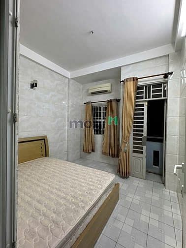 Nhà Thuê Tân Bình - 4PN - 13.5 Triệu