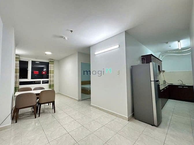 CC Hiệp Thành Building. Lê Văn Khương. Q12. 83m2 2PN. NTCB. 7Tr