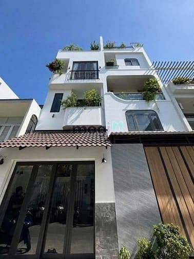 Chính chủ cho thuê nhà hxh thoại ngọc hầu q.tân phú - 2300m2 sử dụng