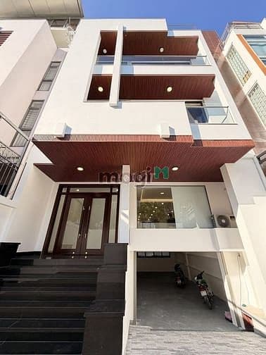 Villa văn phòng tại Mega Market | 58,5TR/THÁNG