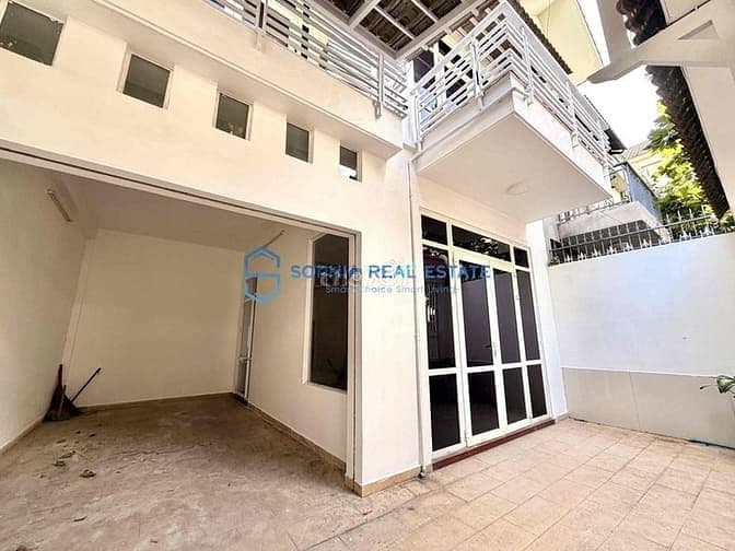 Biệt thự mới 100% | 5PN cực rộng | Vào setup ngay