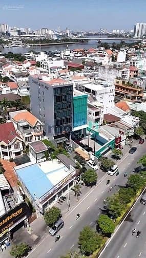 Bán Đất MT nhánh Trần Não P, Bình An Quận 2, dt:17x29m giá 56.2 tỷ
