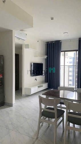 Chung cư Tô Ký Tower, Tô Ký, Q12: 70m2, 2p ngủ, Full NT, 6tr8