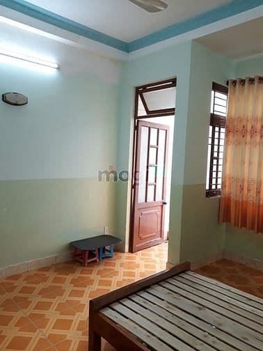 Phòng Cho Thuê Q. Tân Phú 20m2