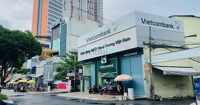 Bán nhà góc 3MT Điện Biên Phủ Q Bình Thạnh, DT 12 x 22m, HĐT 160tr/th